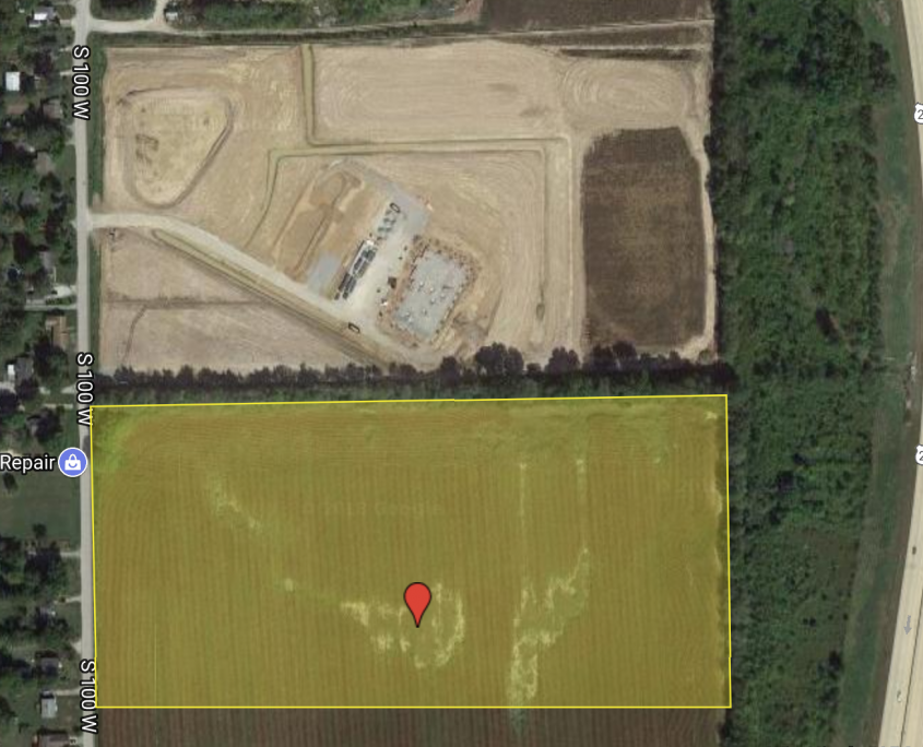 investment real estate lafayette indiana Geswein Land