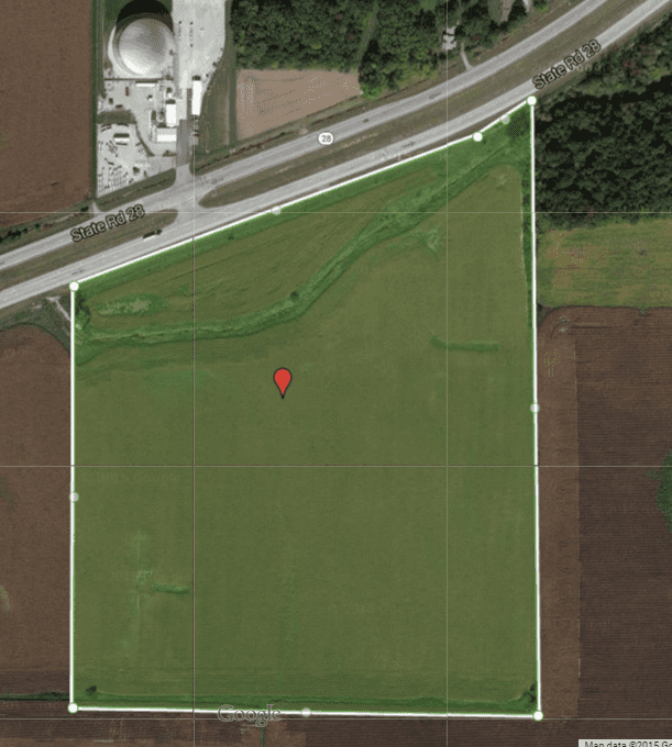 50-acres-commercial-development-real-estate-Clinton-County-Frankfort